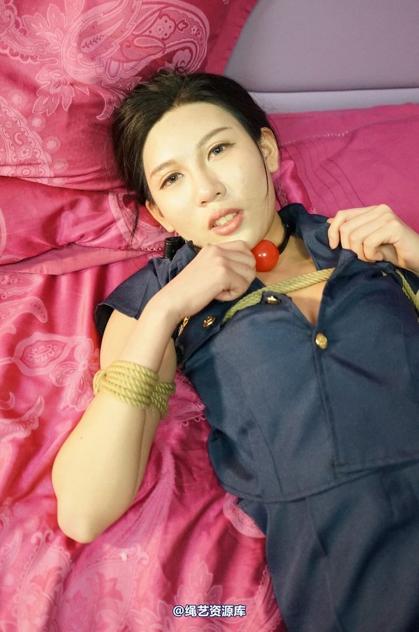 dk13美束馆 - 12.21-森森空姐装D-106P 第 106 张图片