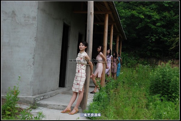 千丝万缕 - 2008-05-24日照片 第 4 张图片