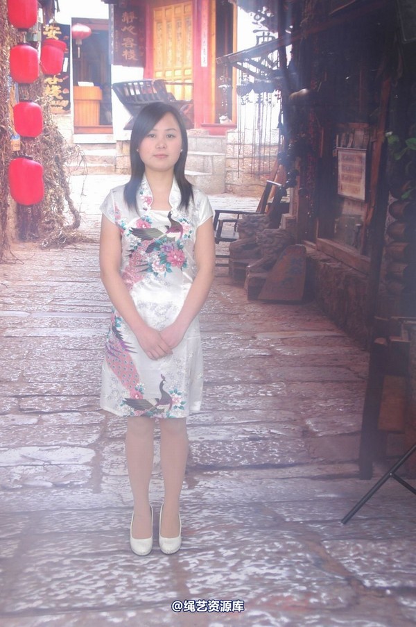 唯美之家 - 2010-1-8新模米琪儿 第 45 张图片