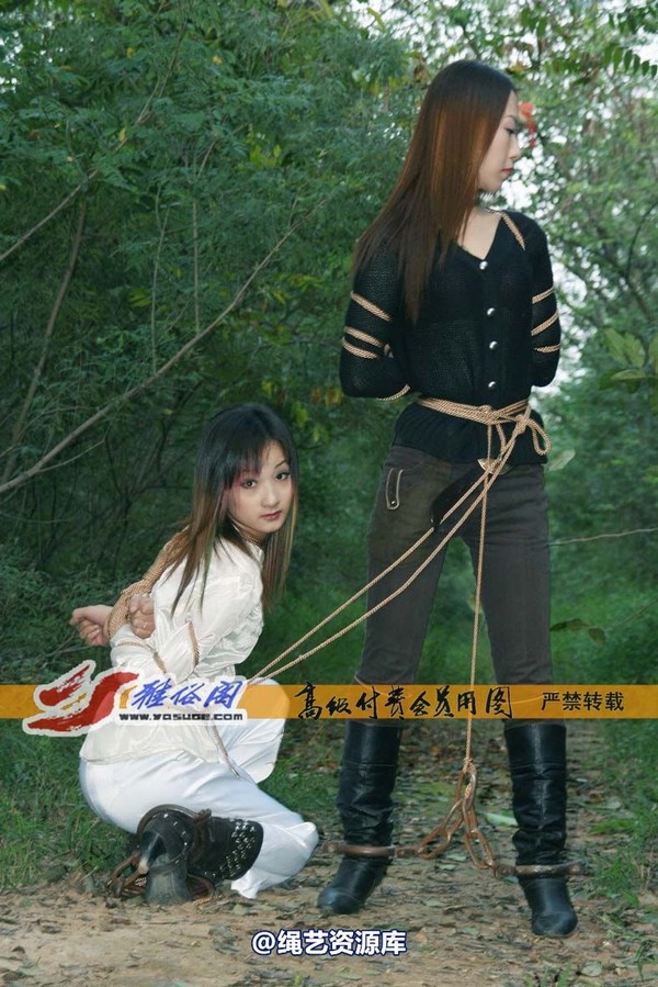 雅俗阁 - 20070318雪儿 雅雯 第 5 张图片