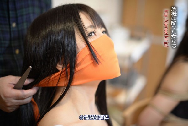 jpdamsel - 20150510 脱�z囚　２ 第 19 张图片