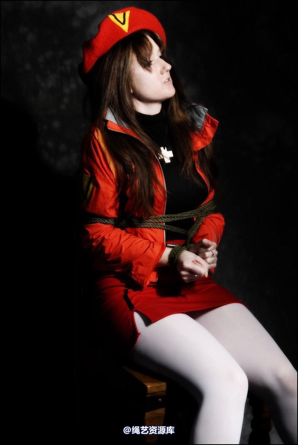 simplytied - Cosplay 1 第 12 张图片