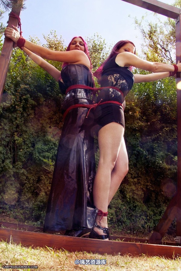 limitedaudience - 2012 elyssia violet reign two for one 3 第 23 张图片