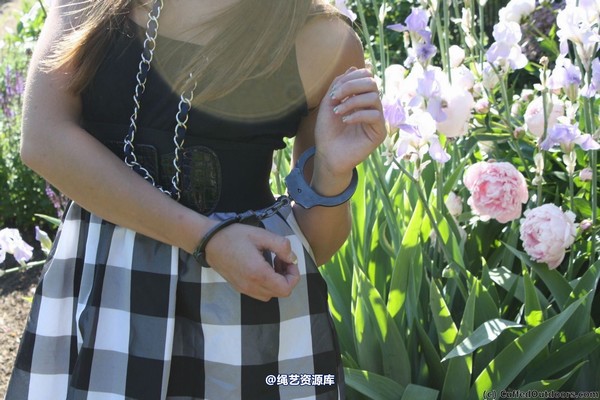 cuffedoutdoors - cod243 第 11 张图片