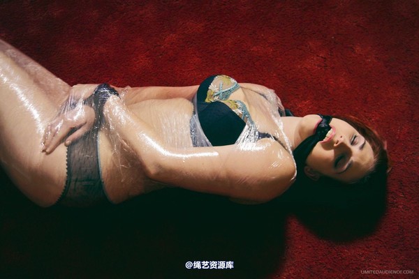 limitedaudience - 2012 ivory clingfilmed 第 3 张图片
