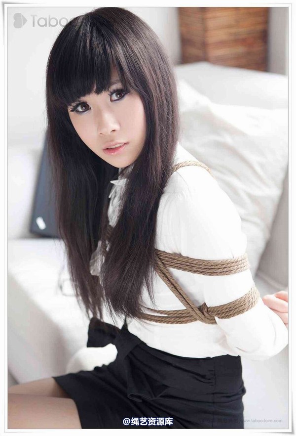 禁忌摄影 - No.083 Yuko 职业女性之气质束缚 第 5 张图片