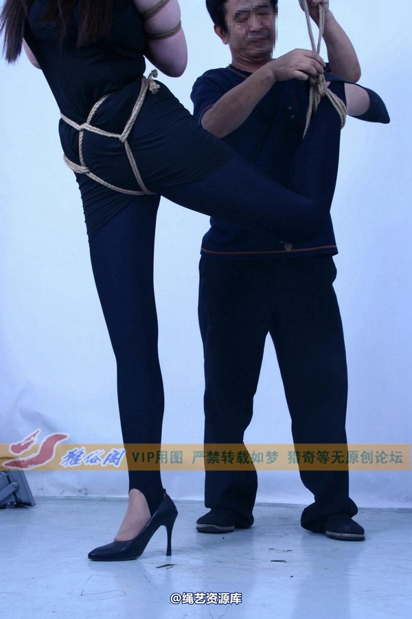 雅俗阁 - 2013-NO.19Model 雅柯 第 39 张图片