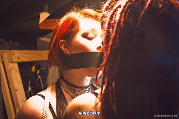 limitedaudience - 2012 beckykat six very close friends 第 24 张图片