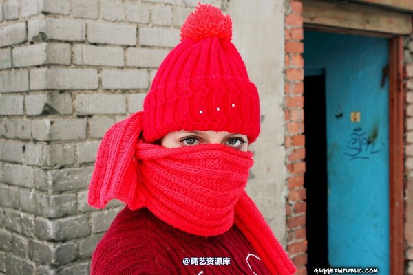 gaggedinpublic - gip321 第 89 张图片