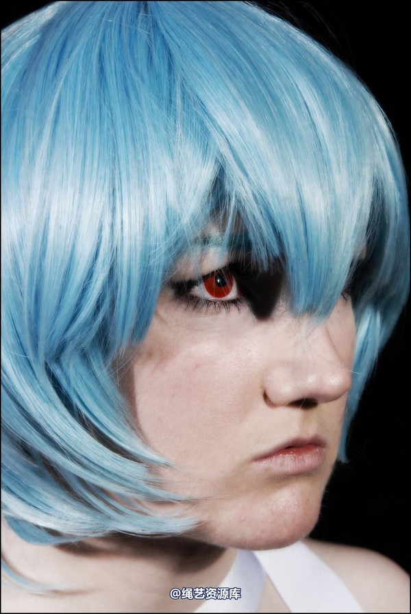 simplytied - Cosplay 2 第 3 张图片