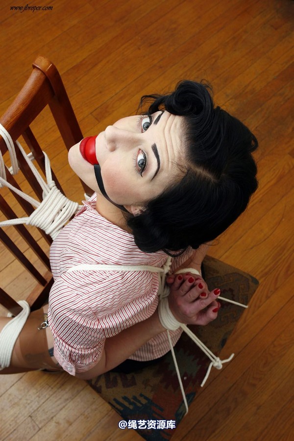 jbroper - Nyxon 2011-1 第 25 张图片
