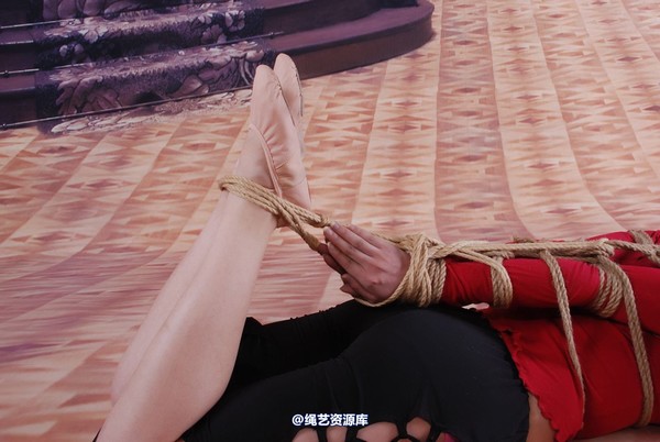 神艺缘 - 029-甜甜--柔软的身体 第 30 张图片