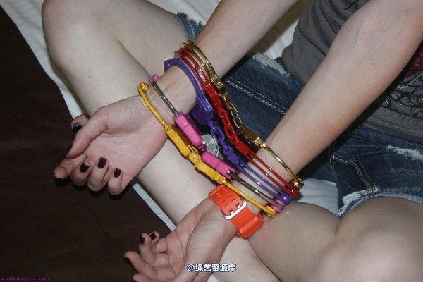 cuffedteens - ct145 第 12 张图片