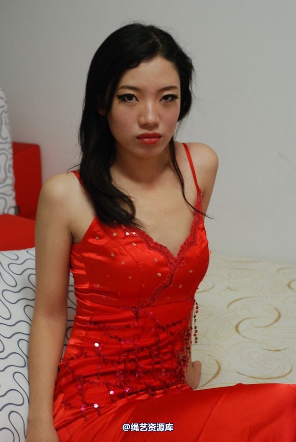 唯美之家 - 小舒淇-红色礼服 第 76 张图片