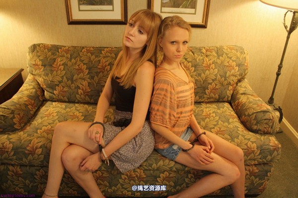 cuffedteens - ct144 第 102 张图片