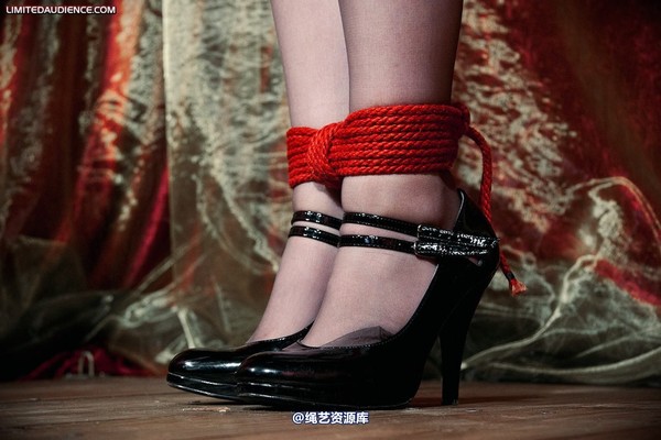 limitedaudience - 2010 peaches obedient 第 7 张图片