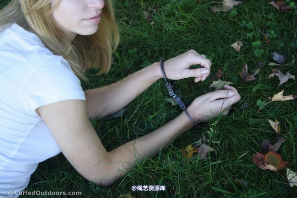 cuffedoutdoors - cod318 第 60 张图片