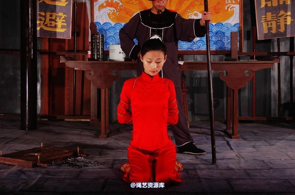 mj影视 - 倾心 玲珑女囚 第 41 张图片