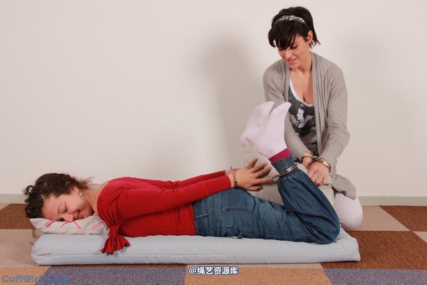 cuffgirl - cg164 第 22 张图片