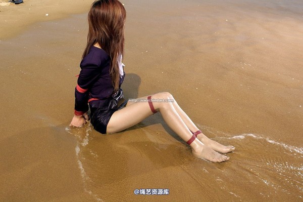 丽柜美束 - 2006-10-31 第 20 张图片