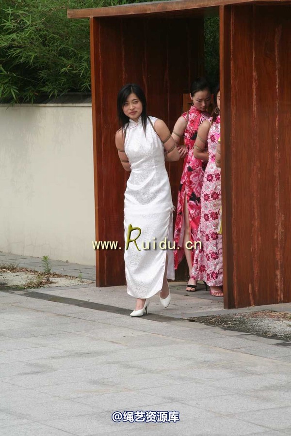 锐度主张 - 20070629第22期 诗情画意  模特：大小灵 第 64 张图片