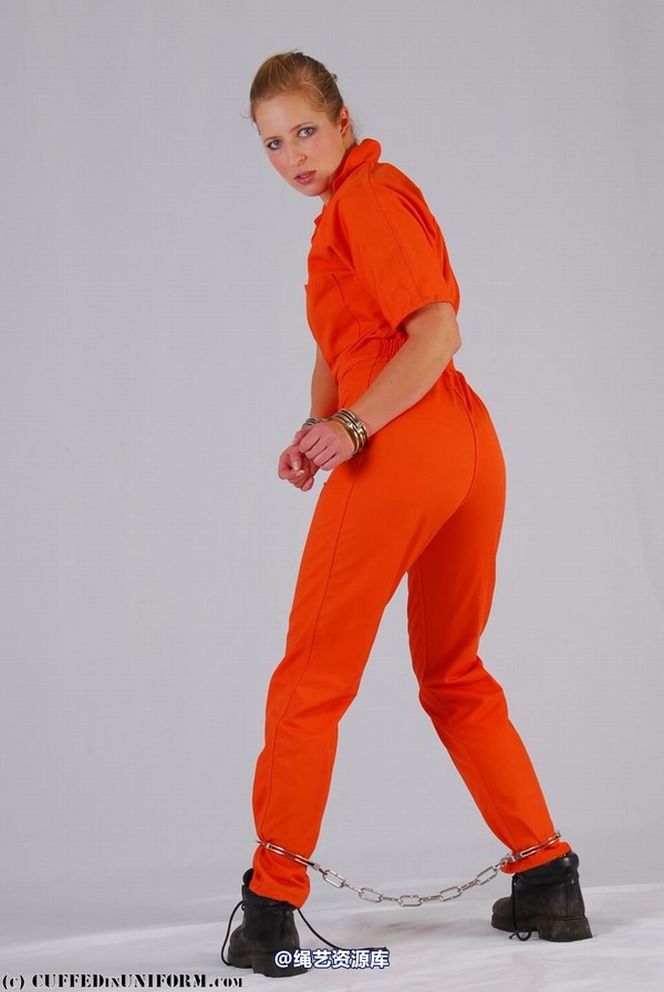 cuffedinuniform - ciu141 第 21 张图片