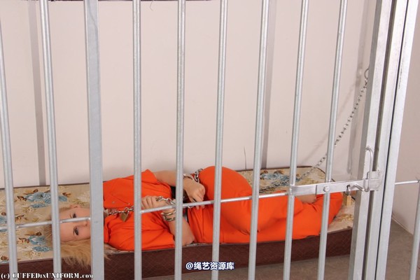 cuffedinuniform - ciu541 第 44 张图片