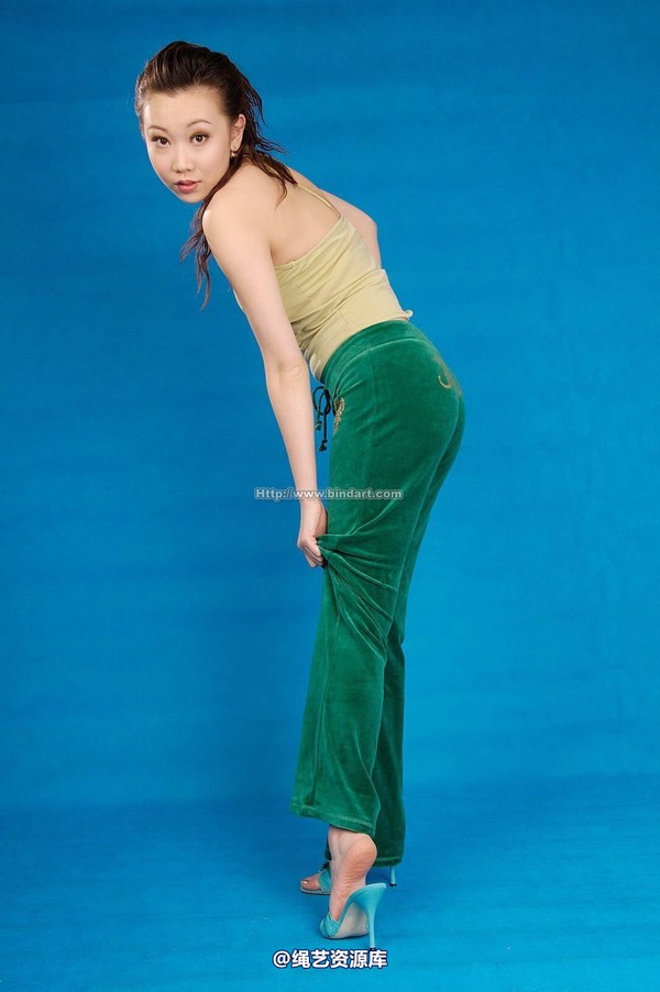 丽柜美束 - 2006-01-28 第 1 张图片