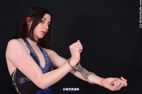girlsincuffs - gic262 第 35 张图片