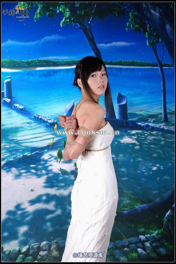 千丝万缕 - 2008-04-14日照片 第 87 张图片
