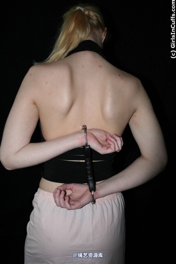 girlsincuffs - gic028 第 42 张图片