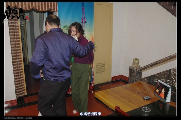 唯美之家 - 2008-12-14报复剧照 第 27 张图片