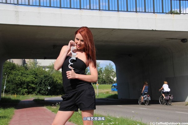 cuffedoutdoors - cod353 第 8 张图片