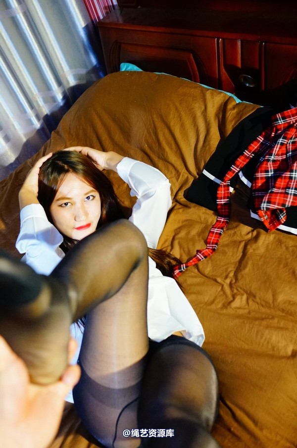 dk13美束馆 - 10.17-朴嘉熙学生服B-140P 第 47 张图片