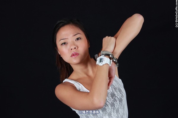 girlsincuffs - gic311 第 48 张图片