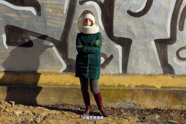 gaggedinpublic - gip482 第 98 张图片