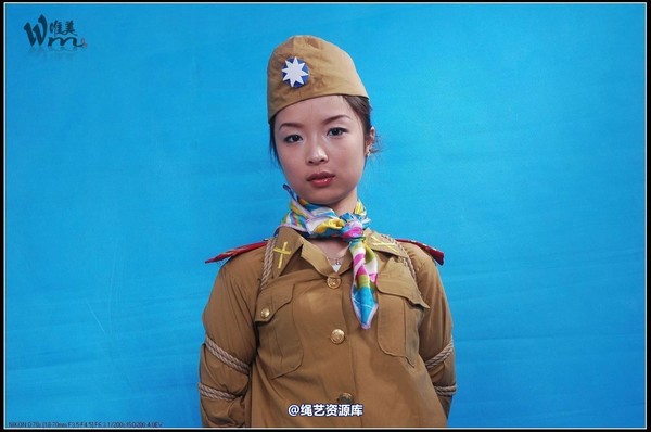 唯美之家 - 2008-11-5萱萱特工装 第 24 张图片