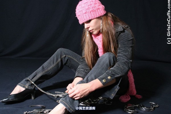 girlsincuffs - gic164 第 95 张图片