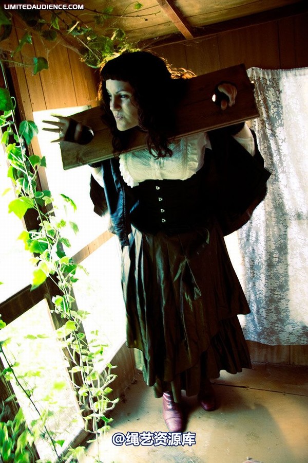 limitedaudience - 2008 veriddian the summerhouse 第 39 张图片