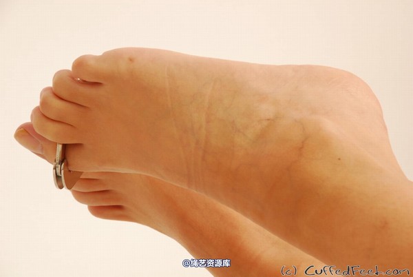 cuffedfeet - cf058 第 14 张图片