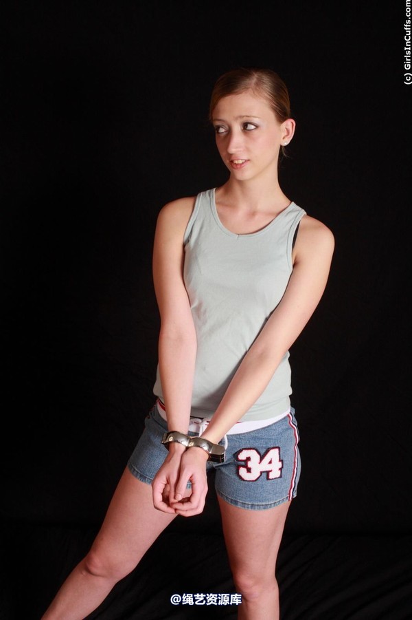 girlsincuffs - gic297 第 33 张图片