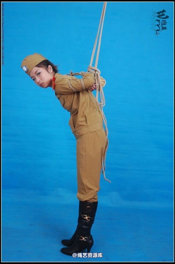 唯美之家 - 2008-11-5萱萱特工装 第 53 张图片