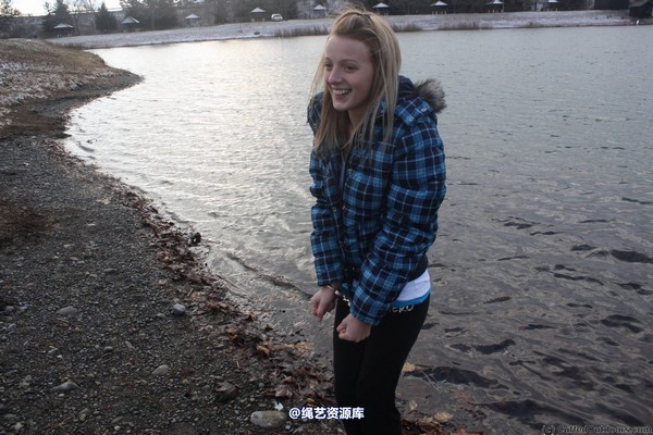 cuffedoutdoors - cod337 第 48 张图片