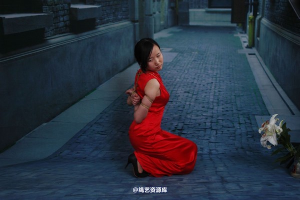 唯美之家 - 青灵五花 第 23 张图片