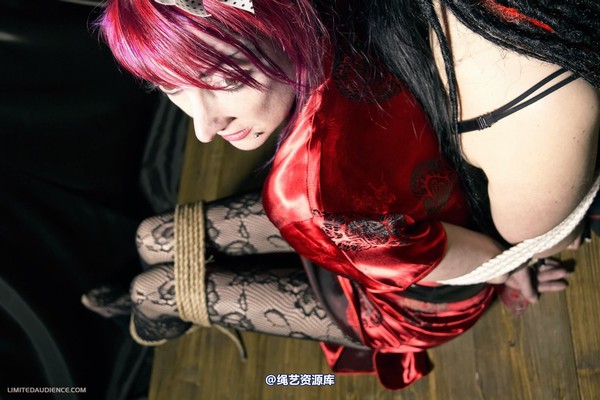 limitedaudience - 2012 beckykat loltaru back to back 第 17 张图片