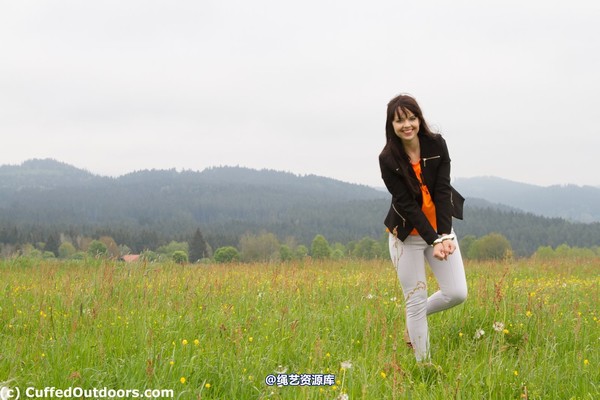 cuffedoutdoors - cod511 第 32 张图片