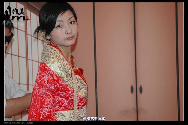 唯美之家 - 08-05-29盈盈汉服-护士装 第 253 张图片