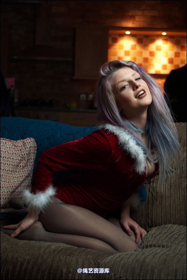simplytied - RR Christmas 2014 第 3 张图片