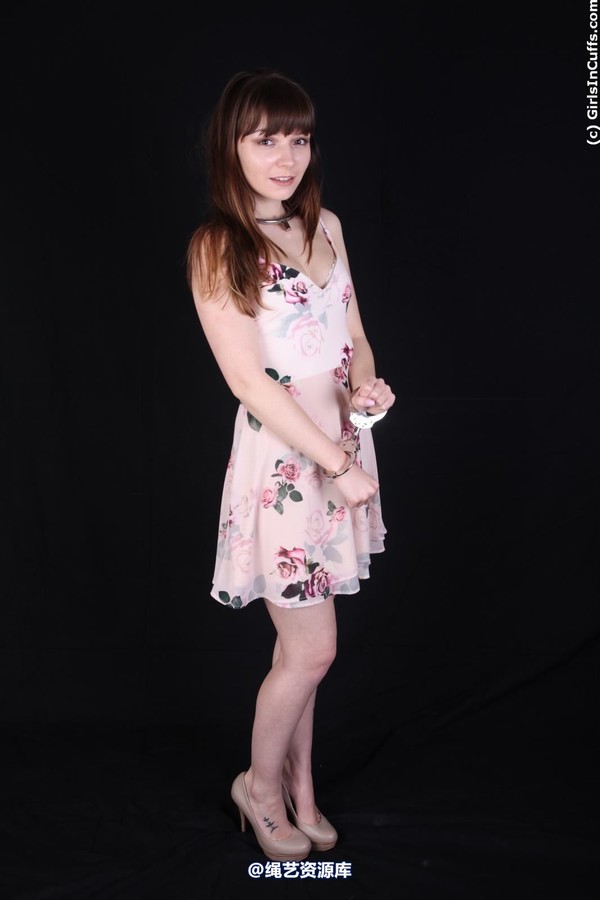 girlsincuffs - gic610 第 20 张图片