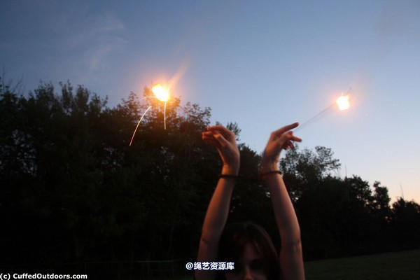 cuffedoutdoors - cod299 第 86 张图片